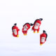 Fire fighting TV ornaments access control video phone decoration