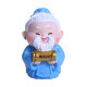 A must-pass ornament for every exam, Lucky Charm for senior high school students