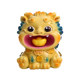 Cute Pixiu Xiangji Temple cultural and creative souvenir small gift