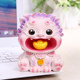 Cute Pixiu Xiangji Temple cultural and creative souvenir small gift