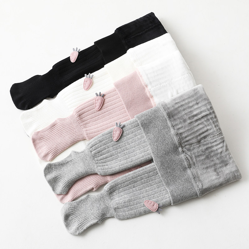 女童连裤袜秋冬加绒加厚男女宝宝打底裤婴儿连体袜裤保暖儿童袜子,淘宝优惠券,粉丝福利购,淘宝优惠卷