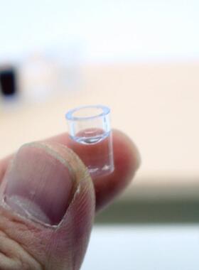 迷你橙汁牛奶清水可乐仿玻璃杯子 微缩食玩场景模型娃屋小摆件