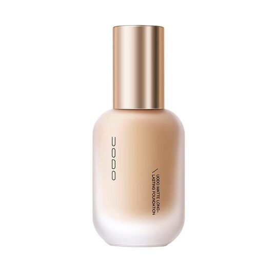Buy UODO UWODo liquid foundation and enjoy seven membership gifts