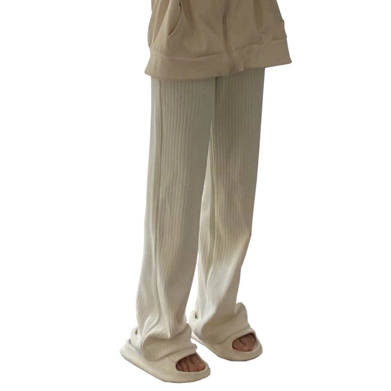 孕妇裤春秋冬款外穿窄版阔腿裤高腰显瘦宽松加长高个子托腹休闲裤,淘宝优惠券,粉丝福利购,淘宝优惠卷