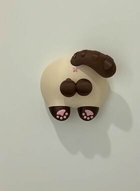 【新家的100个快递】遮丑神器