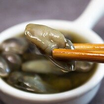 Wenzhou Terroy Great Clay Snail Clean Clay Snail Ready-to-eat Canned Drunk Clay Snail Ningbo Zhoushan Yellow Clay Snail 240 gr