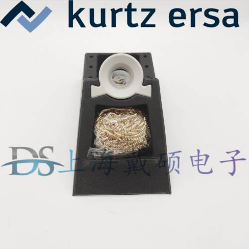 德国 埃莎ERSA i-CON 1 MK2 电焊台 0IC1105A I-TOOL 焊接手柄 - 图3