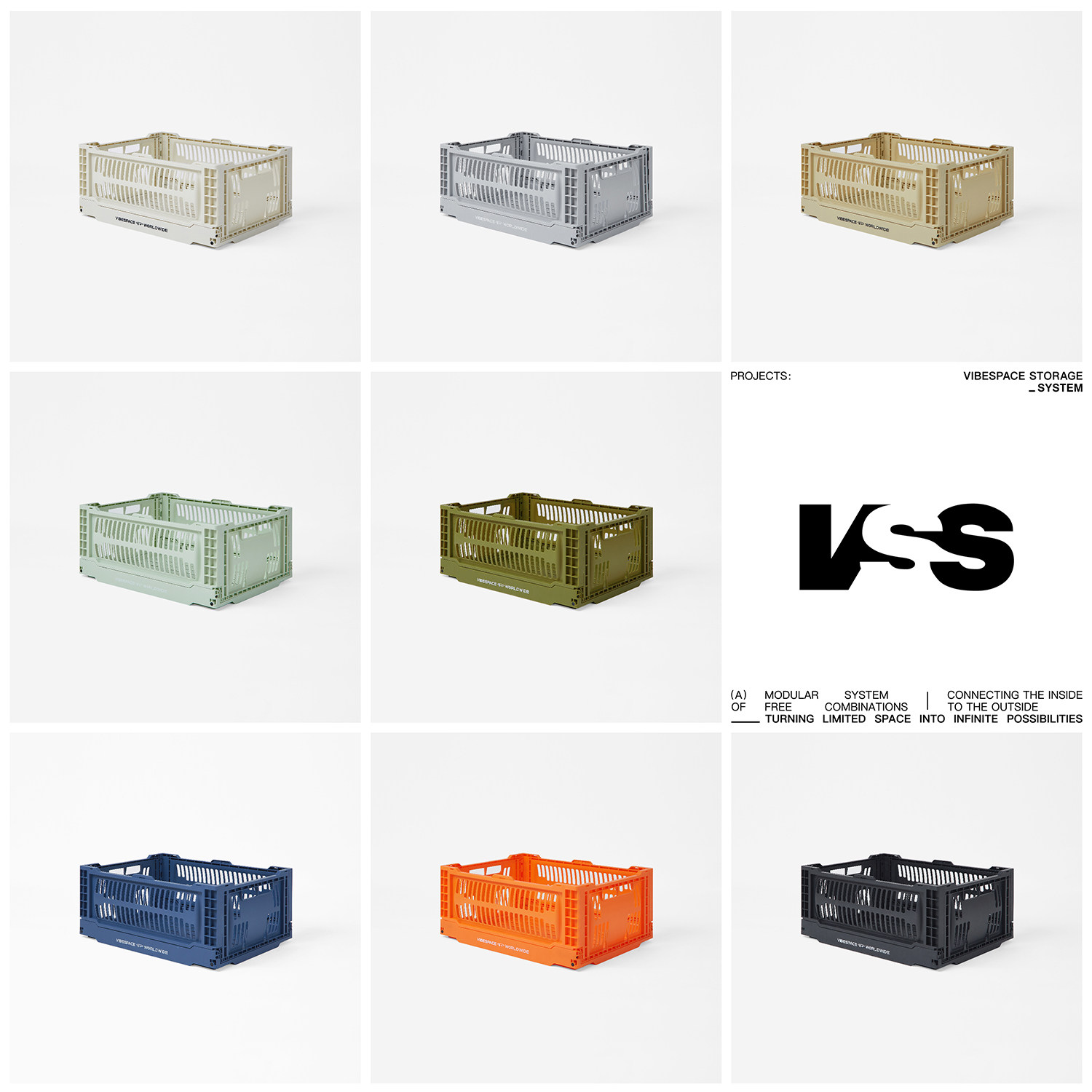 工业风组合收纳柜客厅杂物整理可折叠多层置物架户外储物篮筐,淘宝优惠券,粉丝福利购,淘宝优惠卷