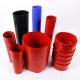 Special large-diameter silicone transparent silicone pipe for wear-resistant and tear-resistant pig farm cutting ports