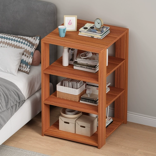 Шкаф для кровати плюс стойка высоты простой современный шкаф для хранения простые спальни спальня кровати мини -шкаф для хранения