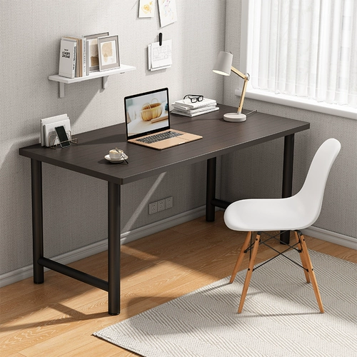 Студент Студент Домашний стол для девочек спальня для компьютерного стола простые длинные полоса