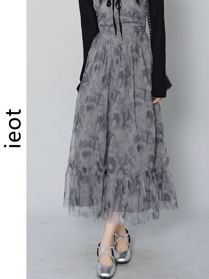  ieot连衣裙