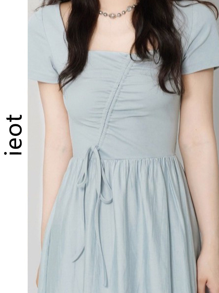  ieot连衣裙