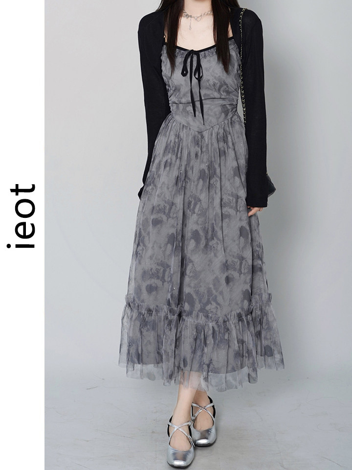  ieot连衣裙