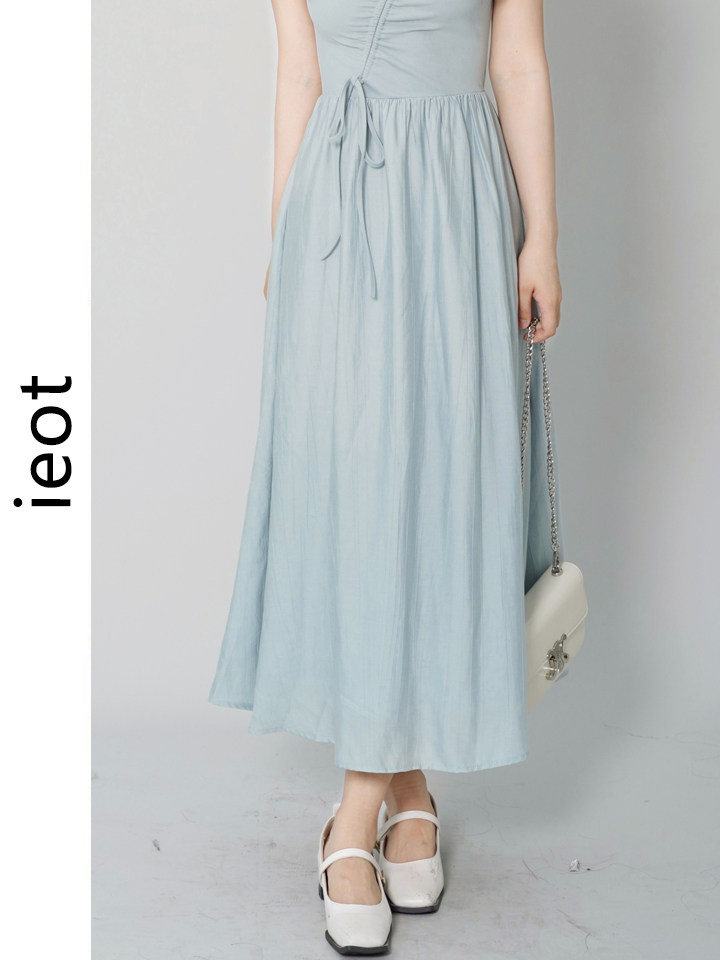  ieot连衣裙