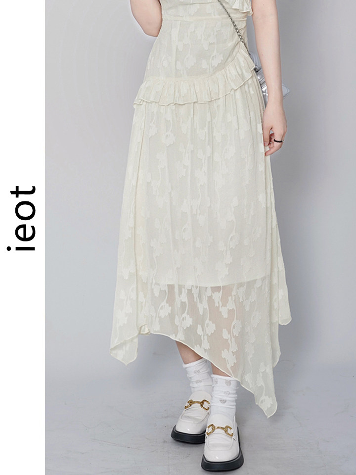  ieot连衣裙