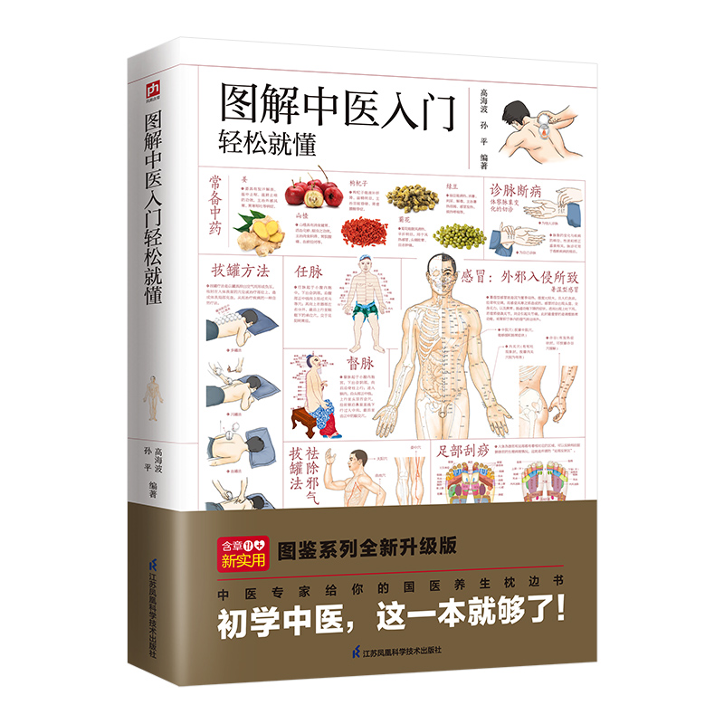 【全3册】王晨霞掌纹图典+零基础学面诊手诊脉诊+图解中医入门轻松就懂 诊病治病教程 中医养生保健大全书 - 图2