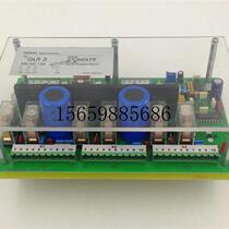 Bargaining ERSA reflux furnace track control card WEMA GLR3 4500197588 spot price