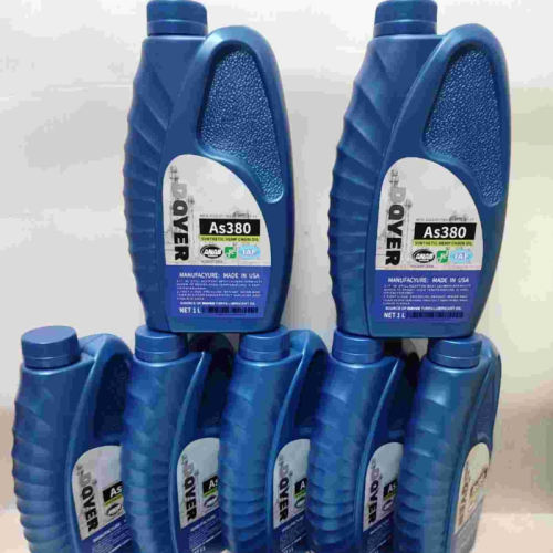 AS380 BIO-30 HC-106B HK-350高温链条油SMT回流焊专用原装正品 - 图0