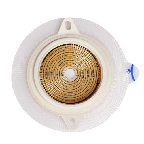 Kanglebao 2833 Teshu Двух частей шасси стоматоза.