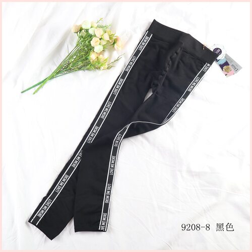 兰梦迪Diear打底袜青春时尚裤9209连裤袜秋季纯色亲肤打底裤韩版 - 图2