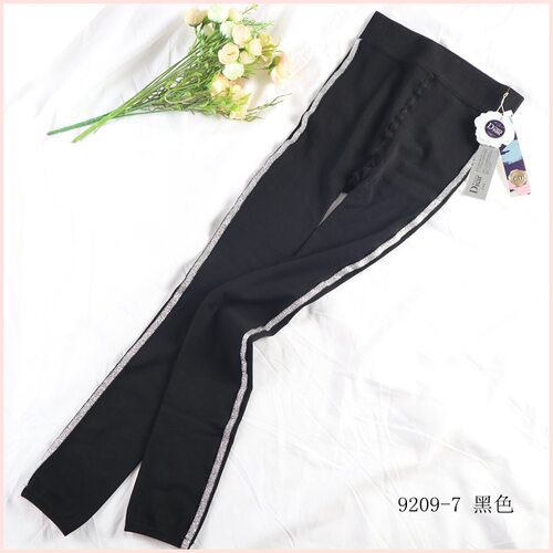 兰梦迪Diear打底袜青春时尚裤9209连裤袜秋季纯色亲肤打底裤韩版 - 图0