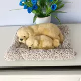 Имитация бамбукового угля, сумка, орнамент, собака, активированный уголь, автомобиль, дополнительное украшение интерьера автомобиля, вкус, запах, формальдегид, кошка для матери и ребенка