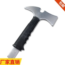Axe Camping Hand Axe Petty Axe Small Axe Breaking Tools Versatile W Firework multifunction