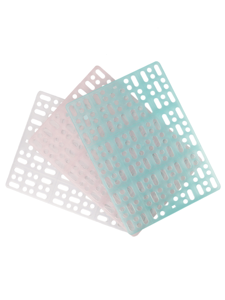 宠物兔子脚垫防啃咬兔笼底板兔子笼子防卡专用垫子漏粪加厚网格板,淘宝优惠券,粉丝福利购,淘宝优惠卷