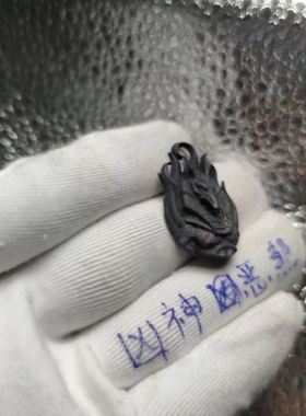 男女情侣黄铜个性毛衣链书包配饰