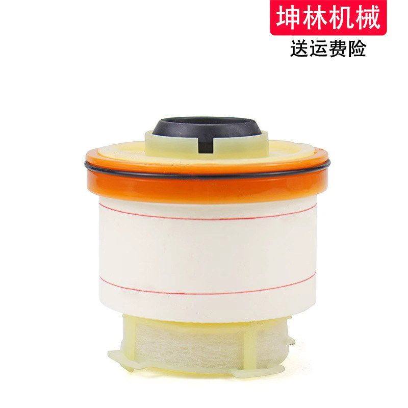 神钢SK240-12挖掘机机油柴油格空气格风格油水纸柴内芯滤芯滤清器,淘宝优惠券,粉丝福利购,淘宝优惠卷