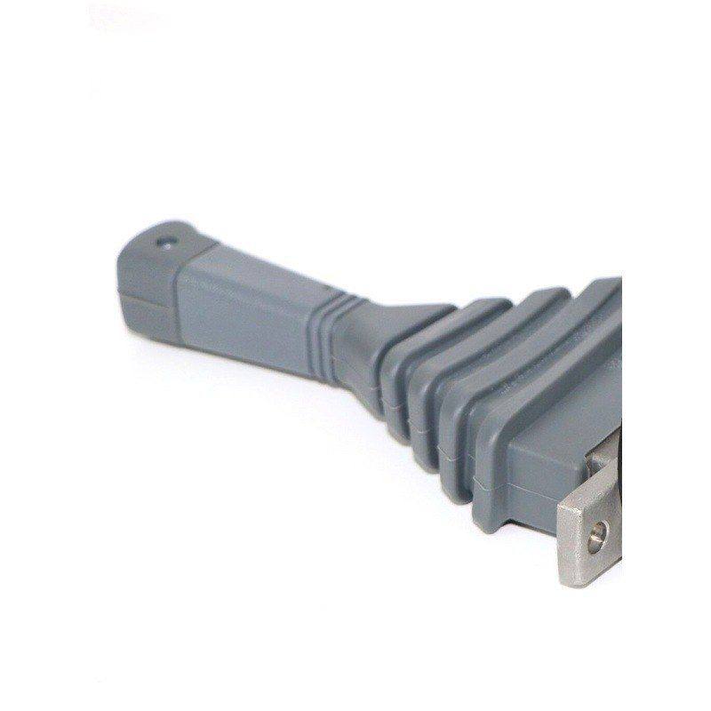 三一SY55 75玉柴85徐工60推土铲手柄总成操纵杆防尘套挖掘机配件,淘宝优惠券,粉丝福利购,淘宝优惠卷