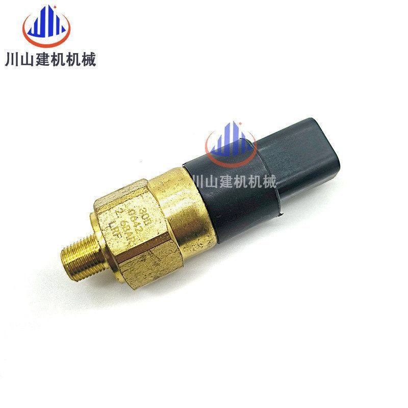 挖掘机配件柳工装载机870 855 856 850H压机油压力传感器30B0642,淘宝优惠券,粉丝福利购,淘宝优惠卷