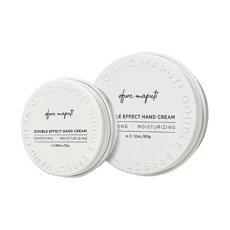 日本maputi玛朴缇护手霜膜冬绷带 MAPUTI护手霜