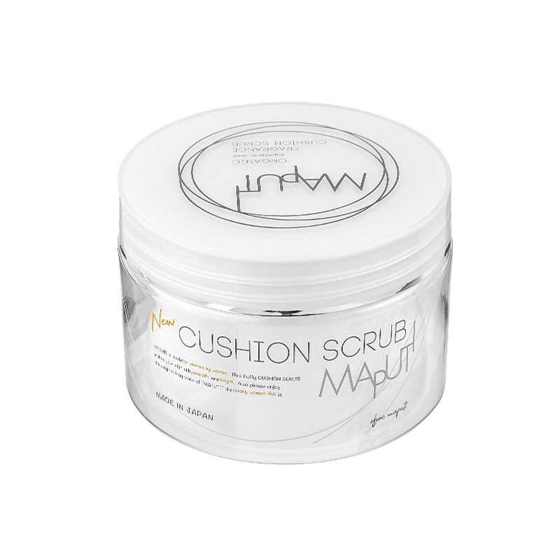 maputi玛朴缇奶油身体美白磨砂膏 MAPUTI身体磨砂膏/去角质膏