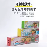 Перепечная сумка с едой СВЕЙНА