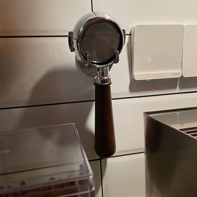 Coffee handle hook 304 stainless steel tissue paper hook