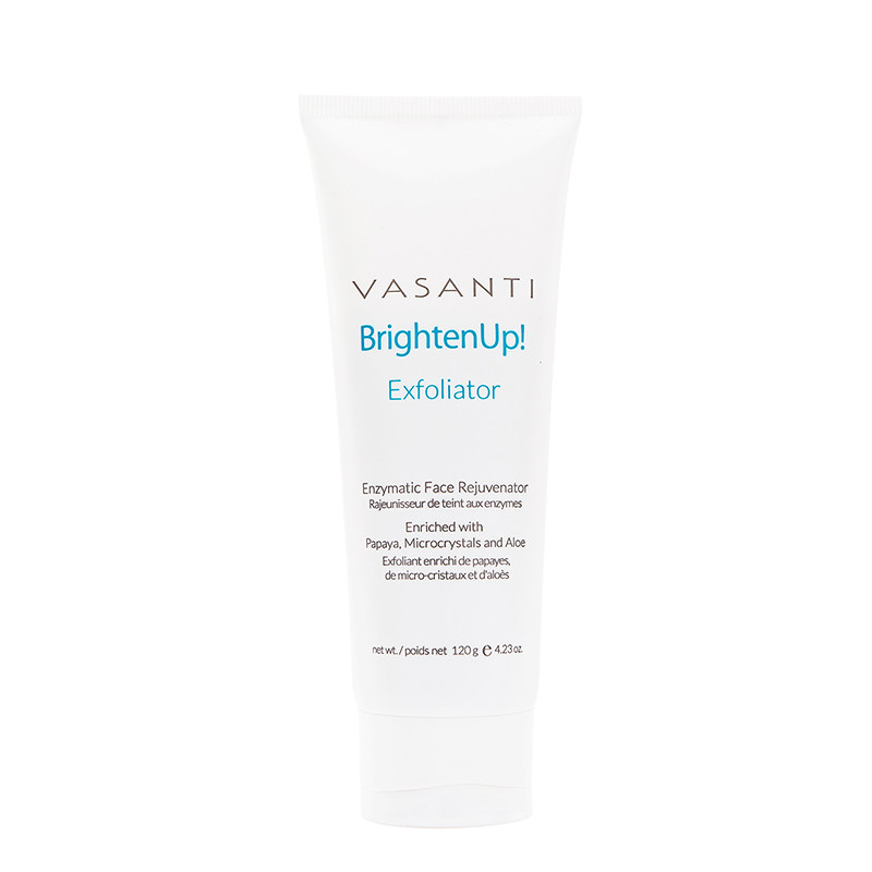 vasanti去角质黑头面部清洁磨砂膏 Vasanti海外面部磨砂/去角质