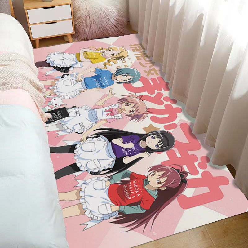 2026 Anime Magical Girl Madoka