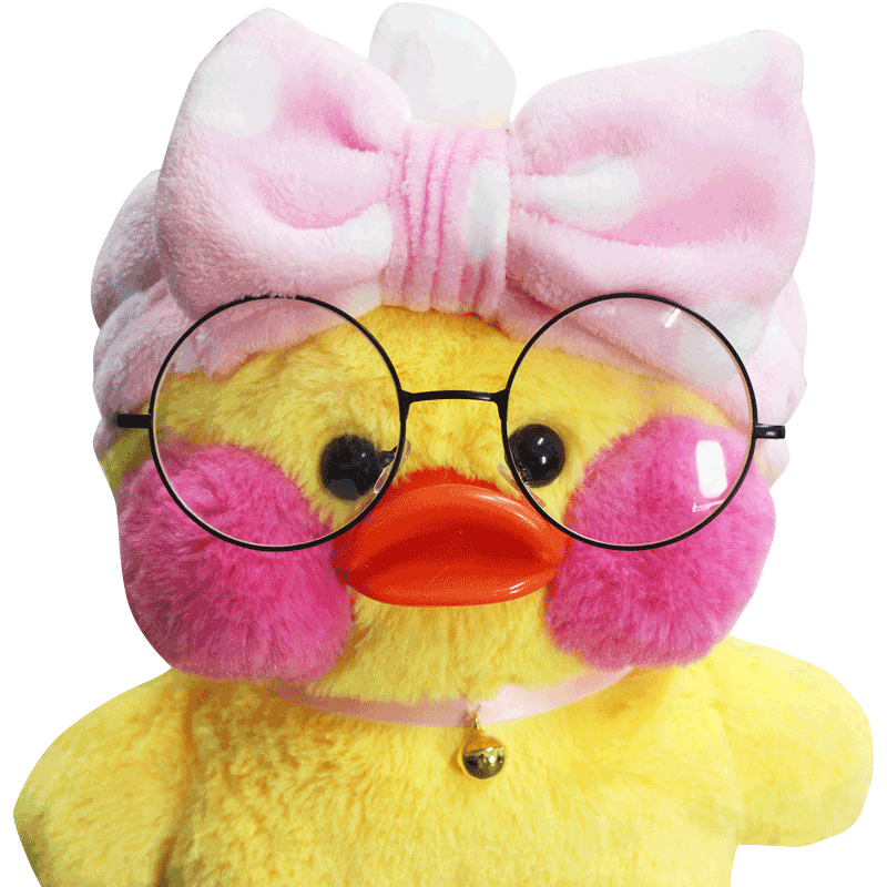hyaluronic duck