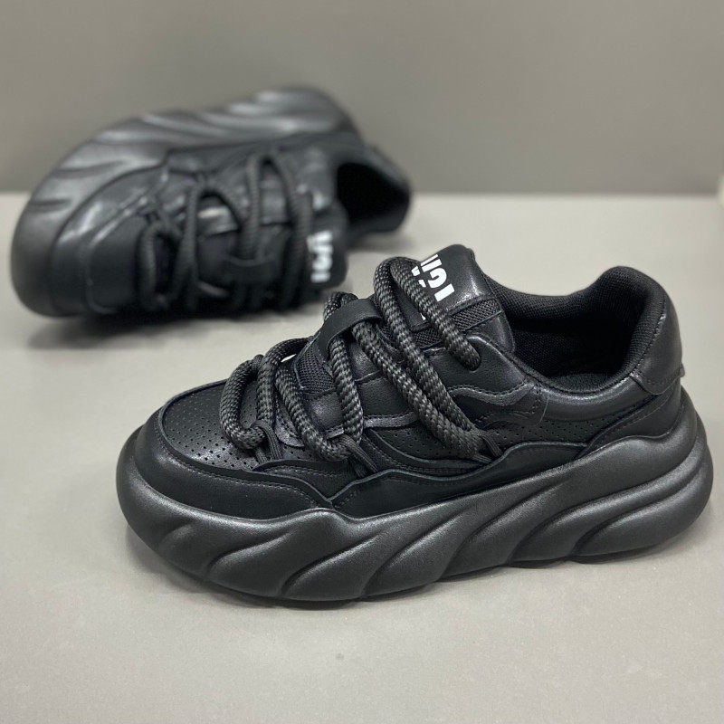 潮牌小白鞋网红爆款百搭老爹男鞋休闲鞋2026冬季鞋子男款,淘宝优惠券,粉丝福利购,淘宝优惠卷