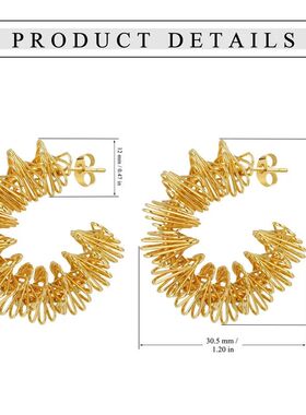 2024ngs For Women Wedding Earring Girl Party Jewelry Gifts