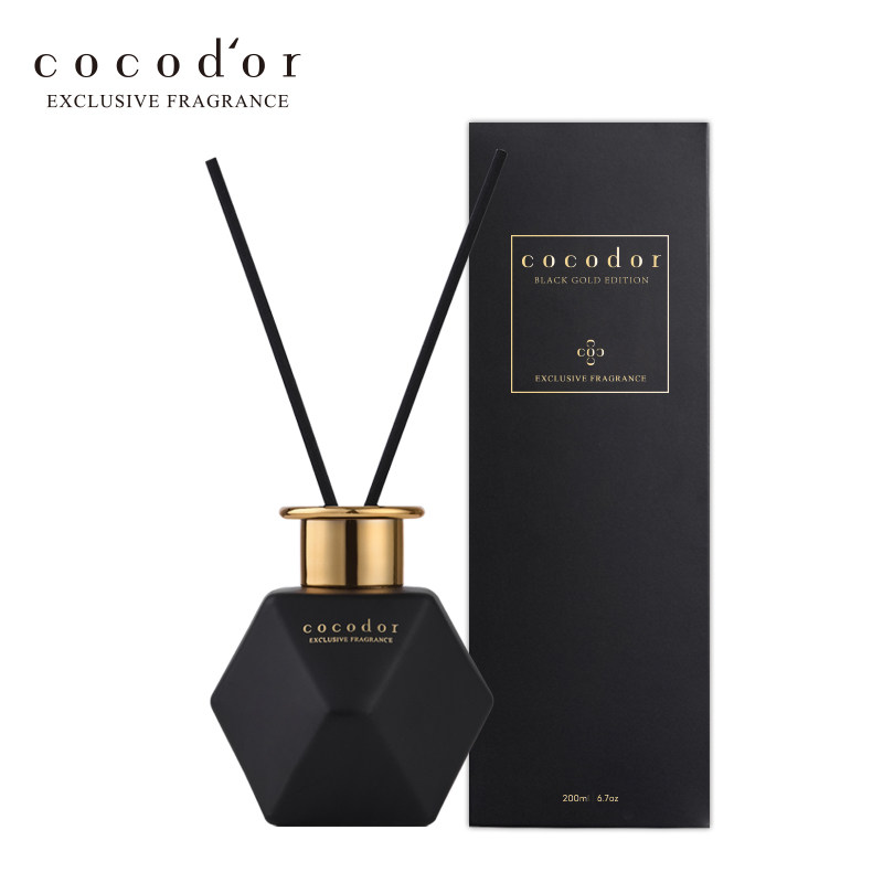 家用室内持久厕所卫生摆件卧室香薰 cocodor香熏香料