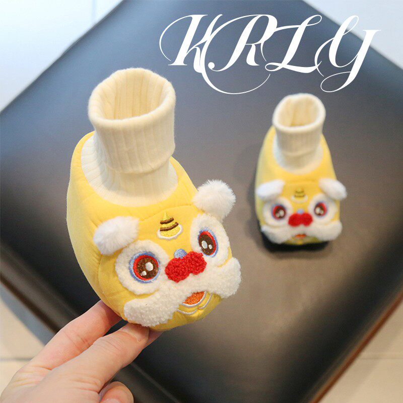  krly儿童袜子(0-16岁)
