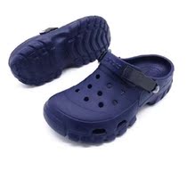 Summer new size Sizes Euromen Cave Shoes Covered water shoes Leisure non-slip outdoor waterproof sandals 202651