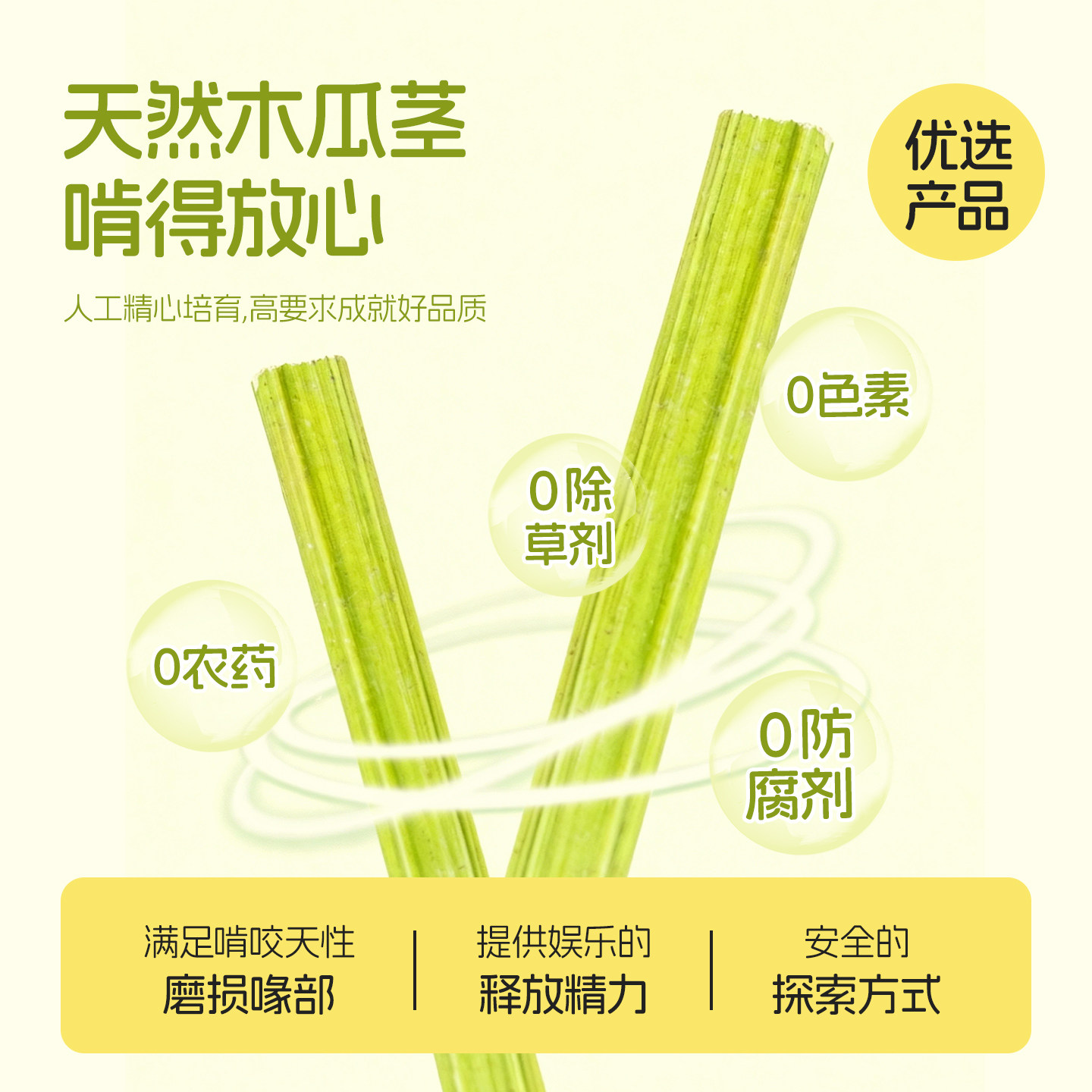 宠乐侠鹦鹉零食木瓜茎磨牙棒玄凤虎皮牡丹训练奖励啃咬食物玩具,淘宝优惠券,粉丝福利购,淘宝优惠卷