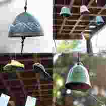 Rock Hand cast iron Wind Suzuki Fuji Mountain Retro Japan Type Southern Railway Wind Suzuki Scene Souvenir Home Creative Hanging