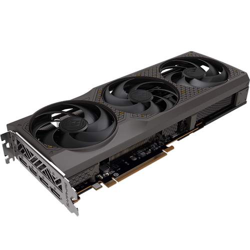 Sapphire/蓝宝石 AMD RADEON RX 7650 GRE 系列显卡 - 图0