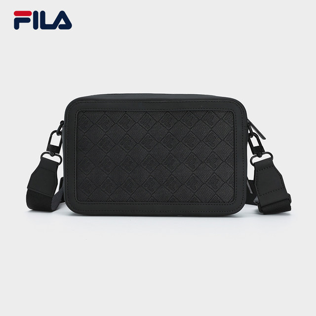 FILA ກະເປົ໋າແຟຊັ່ນຜູ້ຊາຍ