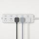 Weiyou kitchen long-line independent switch with separate control to prevent electric shock